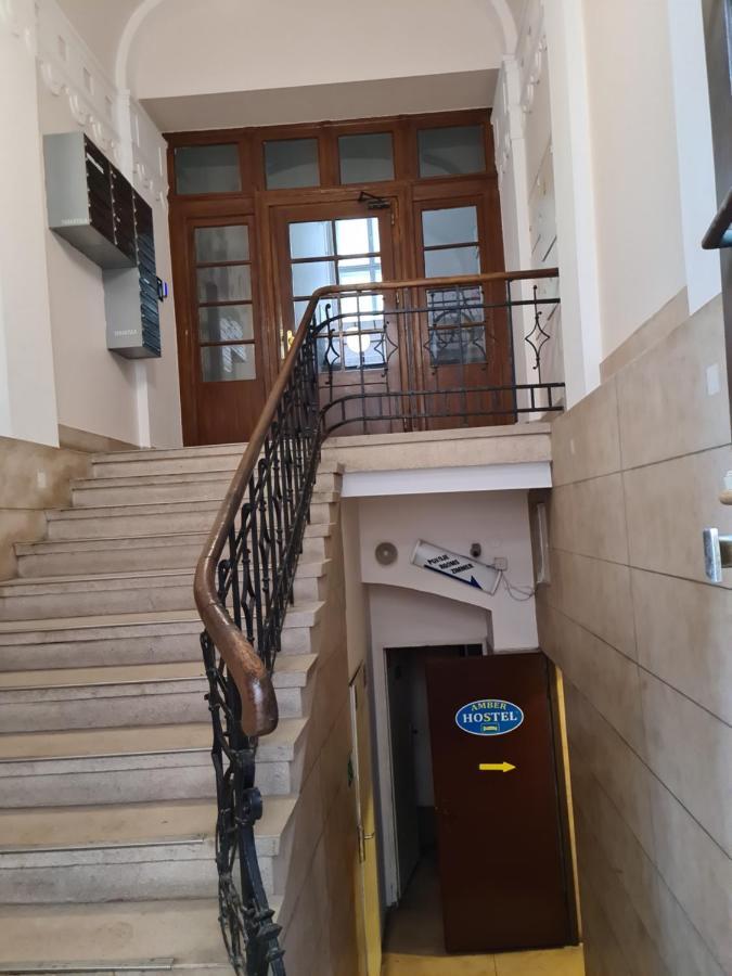 Amber Apartament 11 Krasków Exterior foto