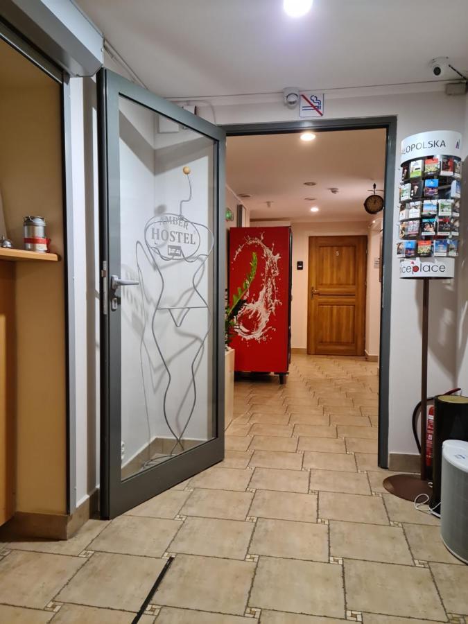 Amber Apartament 11 Krasków Exterior foto