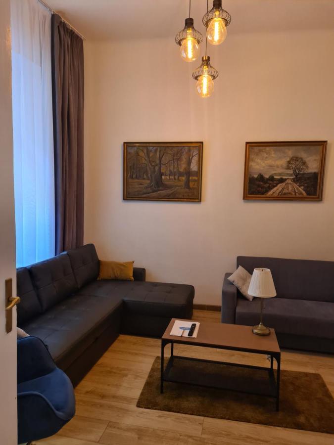 Amber Apartament 11 Krasków Exterior foto