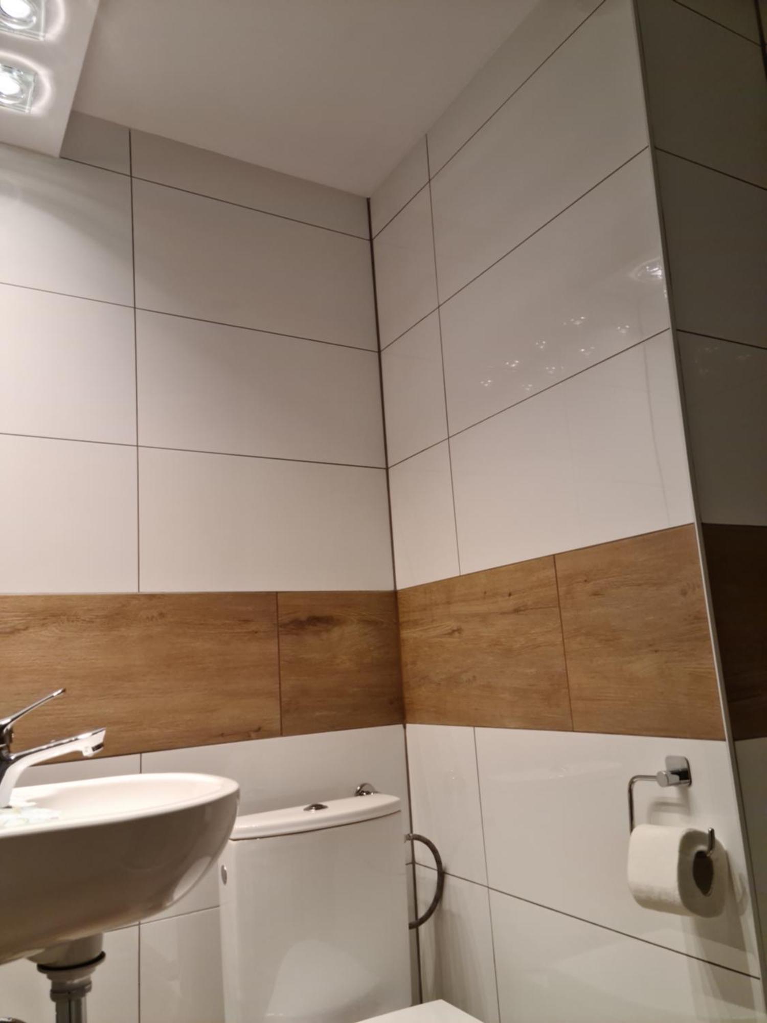 Amber Apartament 11 Krasków Cameră foto